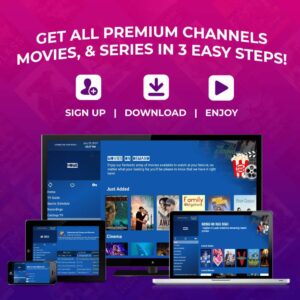 Premium Subscription for 1 Month