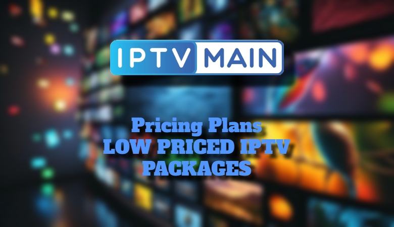 plans iptvmain