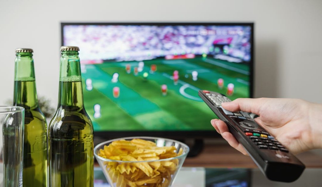 Watch Sky Nature Live IPTV