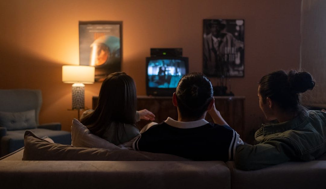 Watch Sky Comedy Live IPTV